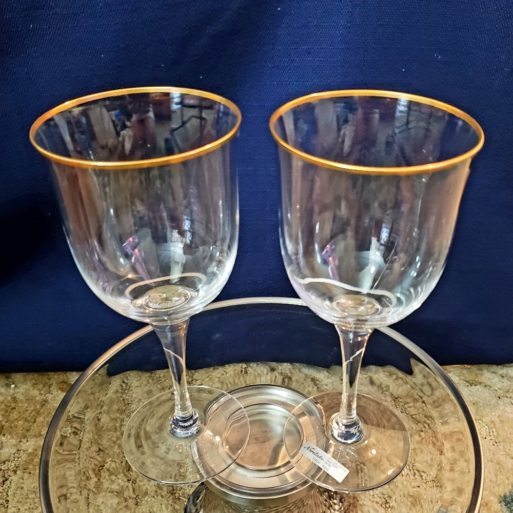 Noritake by Troy Hand Made Japan.
